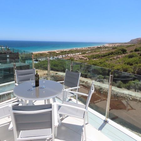 דירות ארנאלס דל סול Penthouse Seacoast מראה חיצוני תמונה