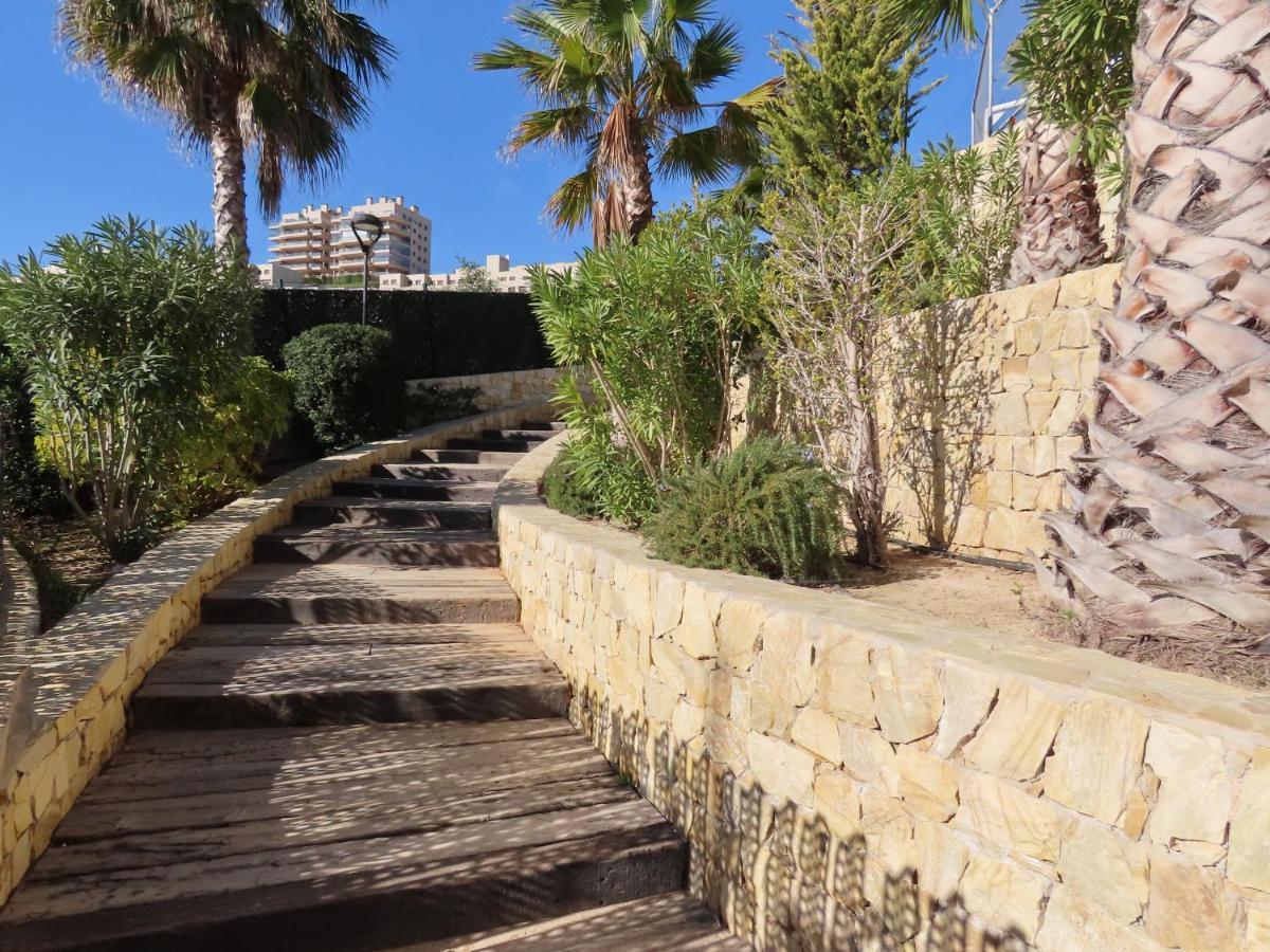 דירות ארנאלס דל סול Penthouse Seacoast מראה חיצוני תמונה