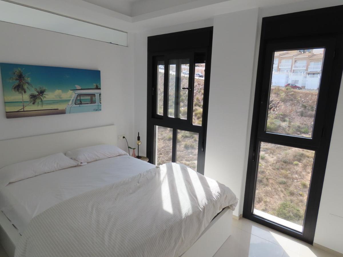 דירות ארנאלס דל סול Penthouse Seacoast מראה חיצוני תמונה